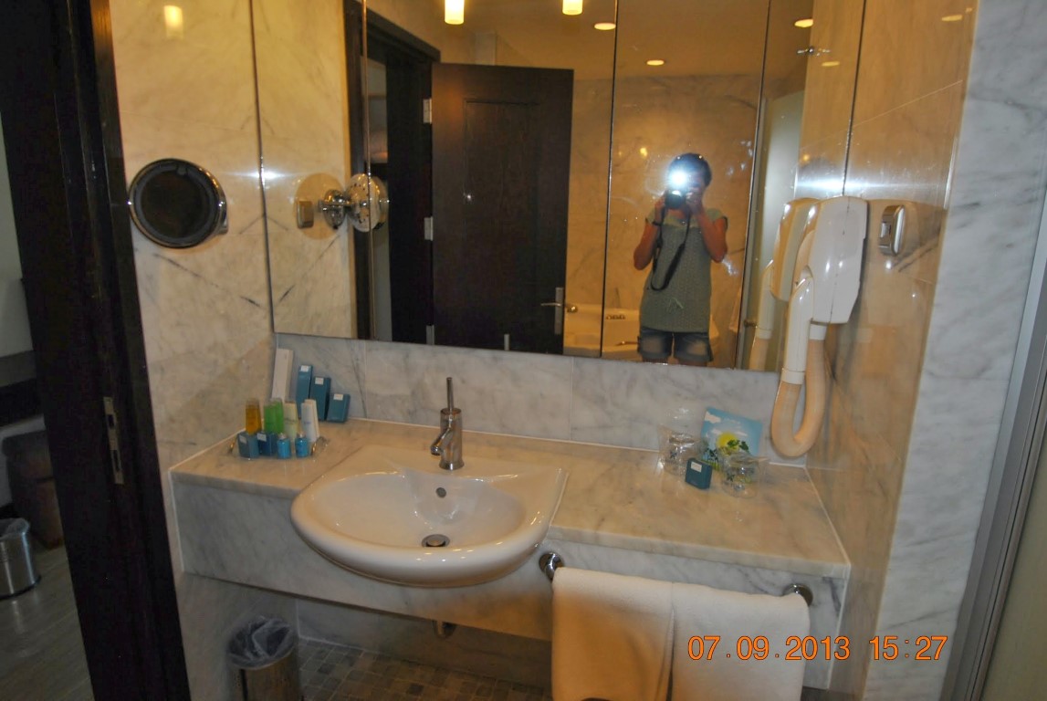 imagini hotel LYKIA WORLD OLUDENIZ